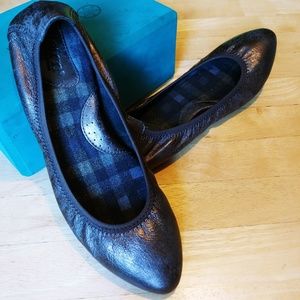 Born copper rozalee flat 7.5